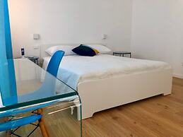 Mondello Beach Rooms