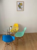 Mondello Beach Rooms