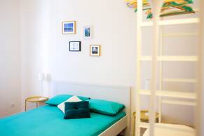 Mondello Beach Rooms