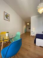 Mondello Beach Rooms