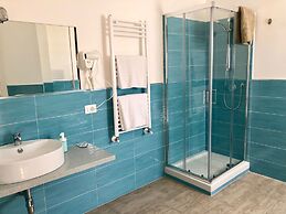 Mondello Beach Rooms