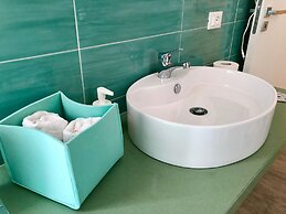 Mondello Beach Rooms