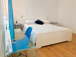 Mondello Beach Rooms