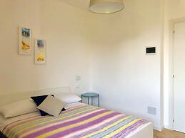 Mondello Beach Rooms