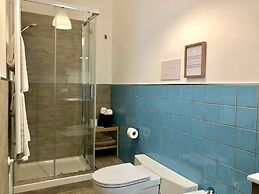 Mondello Beach Rooms