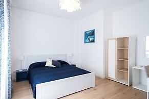 Mondello Beach Rooms