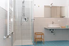 Mondello Beach Rooms