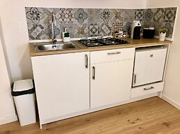 Mondello Beach Rooms