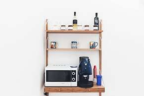 Mondello Beach Rooms