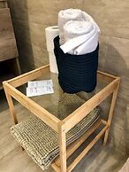 Mondello Beach Rooms