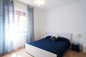 Mondello Beach Rooms