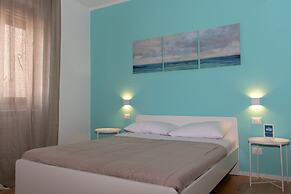 Mondello Beach Rooms