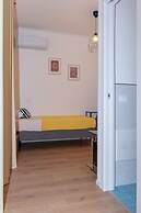 Mondello Beach Rooms