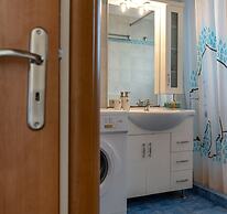 Magnificent 76m² homm Penthouse 6th, Acropolis View