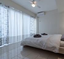 Magnificent 76m² homm Penthouse 6th, Acropolis View