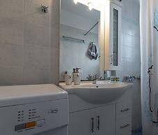 Magnificent 76m² homm Penthouse 6th, Acropolis View