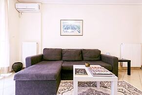 Magnificent 101m² homm Apartment, 4th