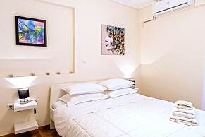 Magnificent 101m² homm Apartment, 4th