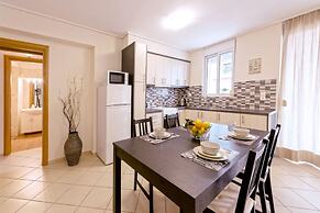 Magnificent 101m² homm Apartment, 4th