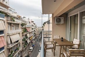 Magnificent 101m² homm Apartment, 4th