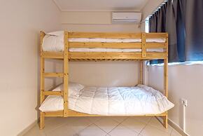 Magnificent 101m² homm Apartment, 4th