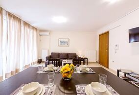 Magnificent 101m² homm Apartment, 4th