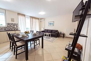 Magnificent 101m² homm Apartment, 4th