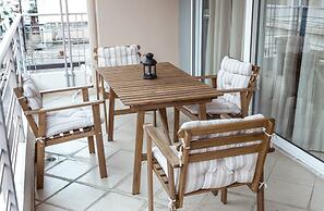 Magnificent 101m² homm Apartment, 4th