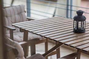 Magnificent 101m² homm Apartment, 4th