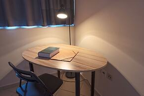 Magnificent 101m² homm Apartment, 4th