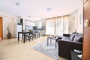 Magnificent 101m² homm Apartment, 4th