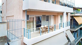 Magnificent 101m² homm Apartment, 4th