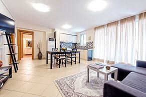 Magnificent 101m² homm Apartment, 4th