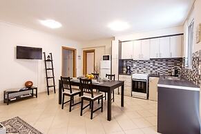 Magnificent 101m² homm Apartment, 4th