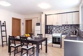 Magnificent 101m² homm Apartment, 4th