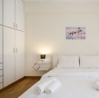 Magnificent 100m² homm Penthouse, Lycabettus View