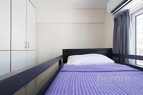 Magnificent 100m² homm Penthouse, Lycabettus View