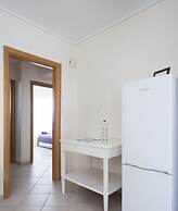 Magnificent 100m² homm Penthouse, Lycabettus View