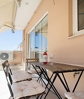 Magnificent 100m² homm Penthouse, Lycabettus View