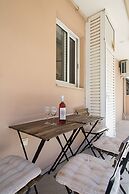 Magnificent 100m² homm Penthouse, Lycabettus View