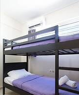 Magnificent 100m² homm Penthouse, Lycabettus View