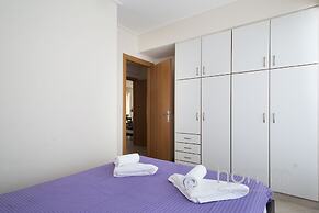 Magnificent 100m² homm Penthouse, Lycabettus View