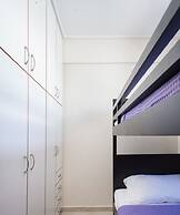 Magnificent 100m² homm Penthouse, Lycabettus View