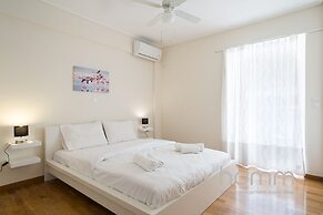 Magnificent 100m² homm Penthouse, Lycabettus View