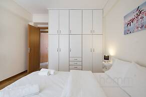 Magnificent 100m² homm Penthouse, Lycabettus View