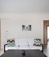 Magnificent 100m² homm Penthouse, Lycabettus View