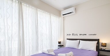 Magnificent 100m² homm Penthouse, Lycabettus View