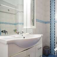 Magnificent 100m² homm Penthouse, Lycabettus View