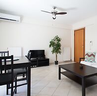 Magnificent 100m² homm Penthouse, Lycabettus View