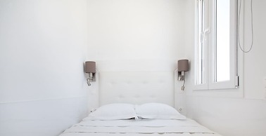 37.5m² homm Penthouse in Athens with 43m² Terrace